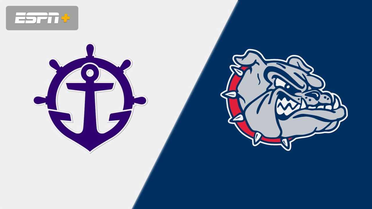 Portland vs. Gonzaga