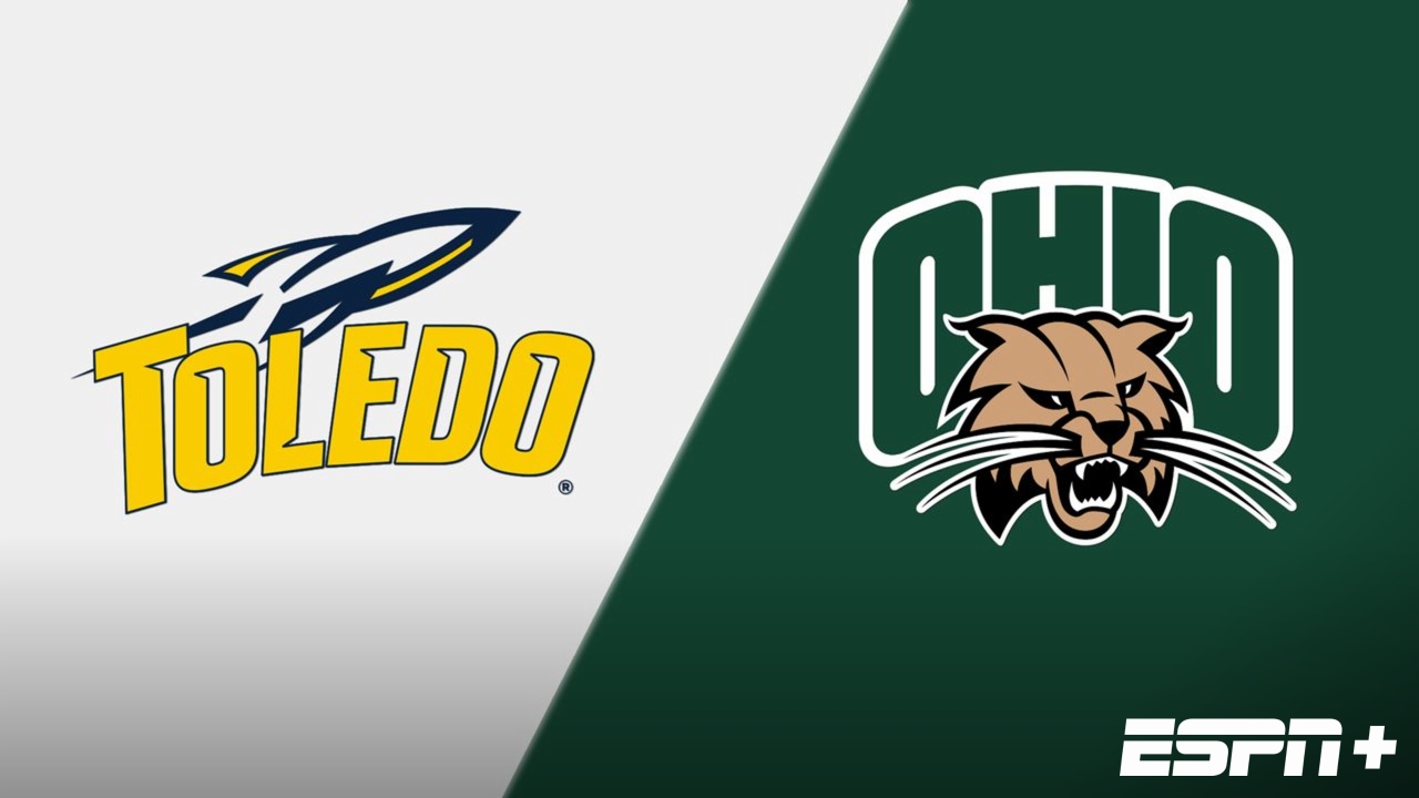 Toledo vs. Ohio