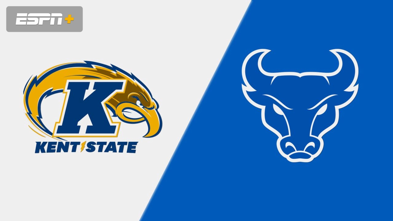 Kent State vs. Buffalo