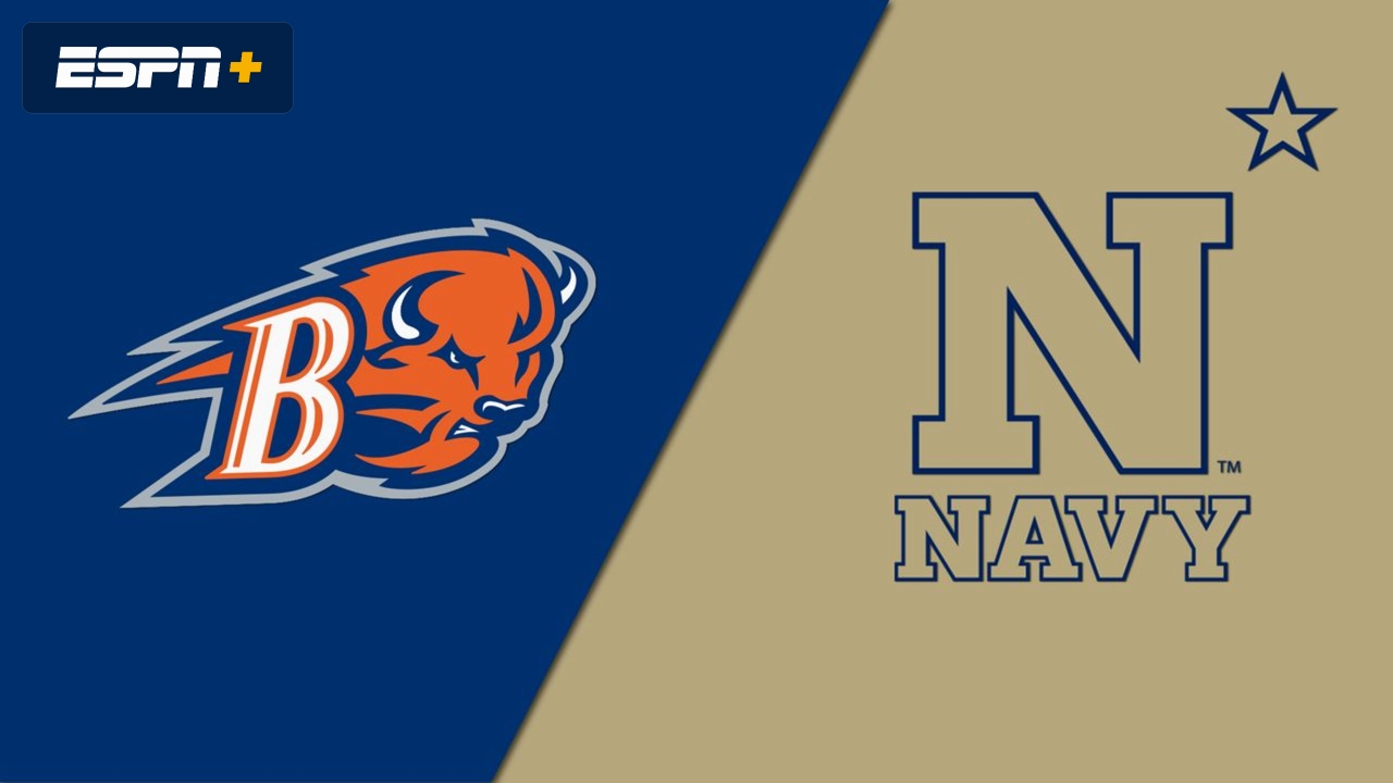 Bucknell vs. Navy