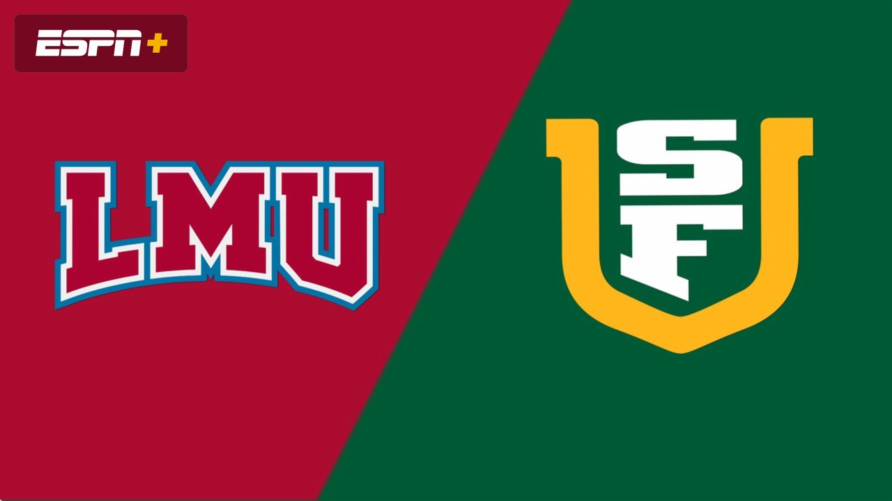 Loyola Marymount vs. San Francisco