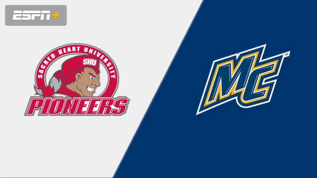 Sacred Heart vs. Merrimack