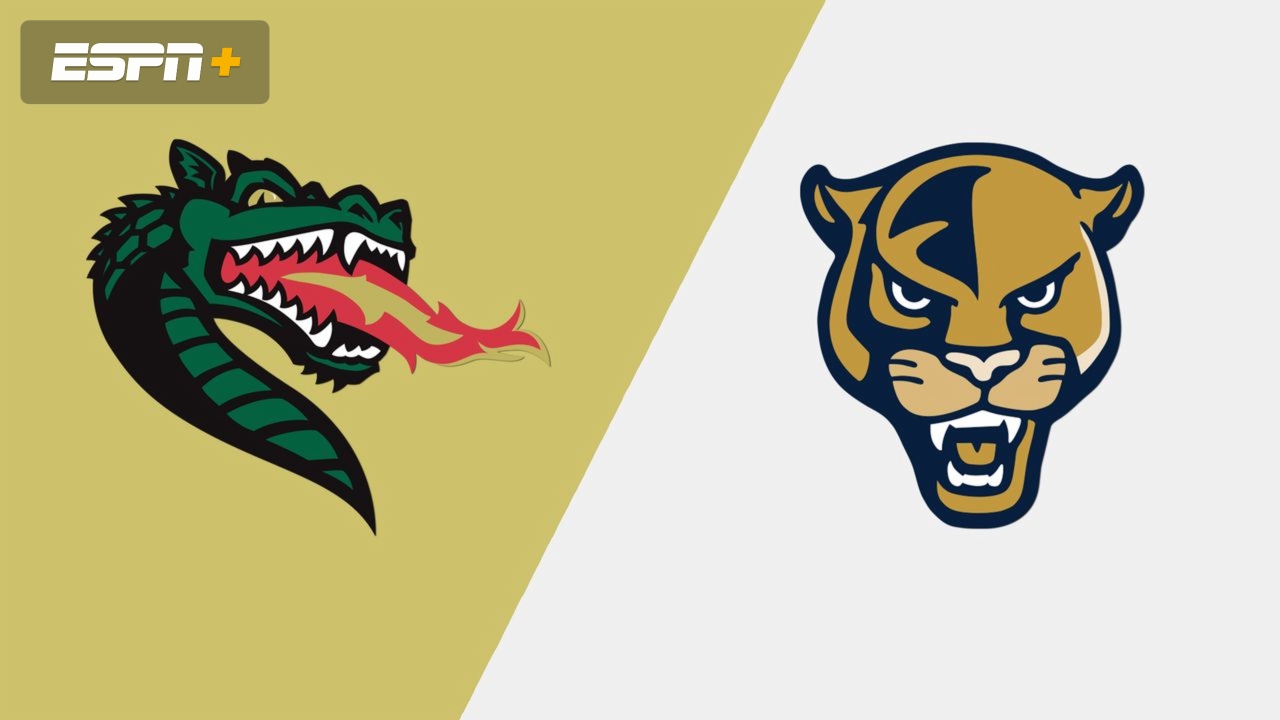 UAB vs. Florida International