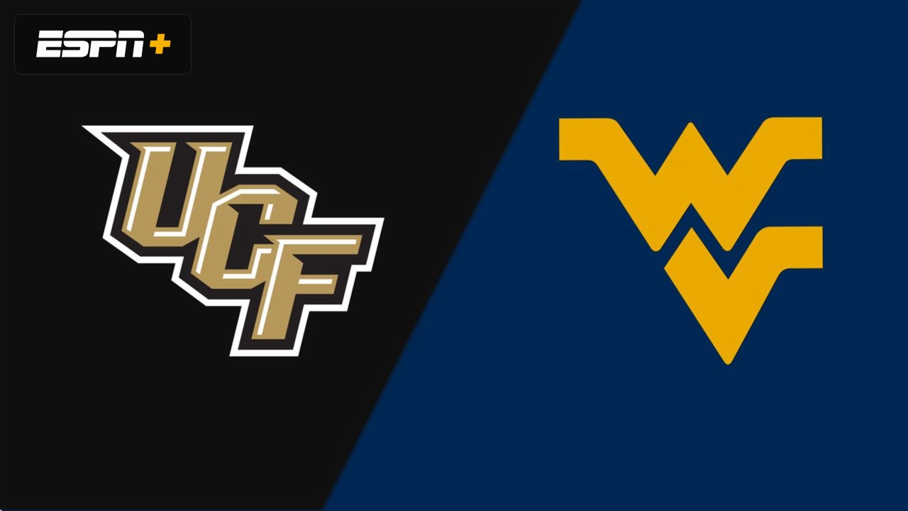 UCF vs. #7 West Virginia