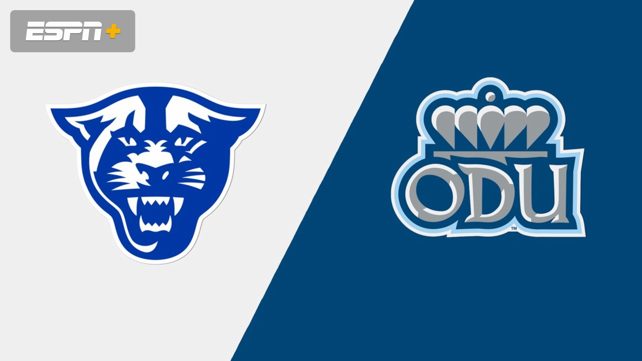 Georgia State vs. Old Dominion