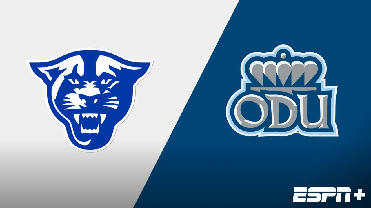 Georgia State vs. Old Dominion