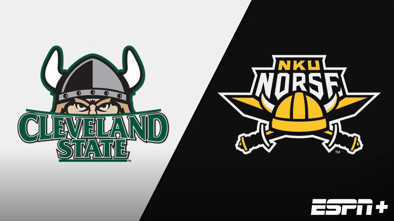 Cleveland State vs. Northern Kentucky