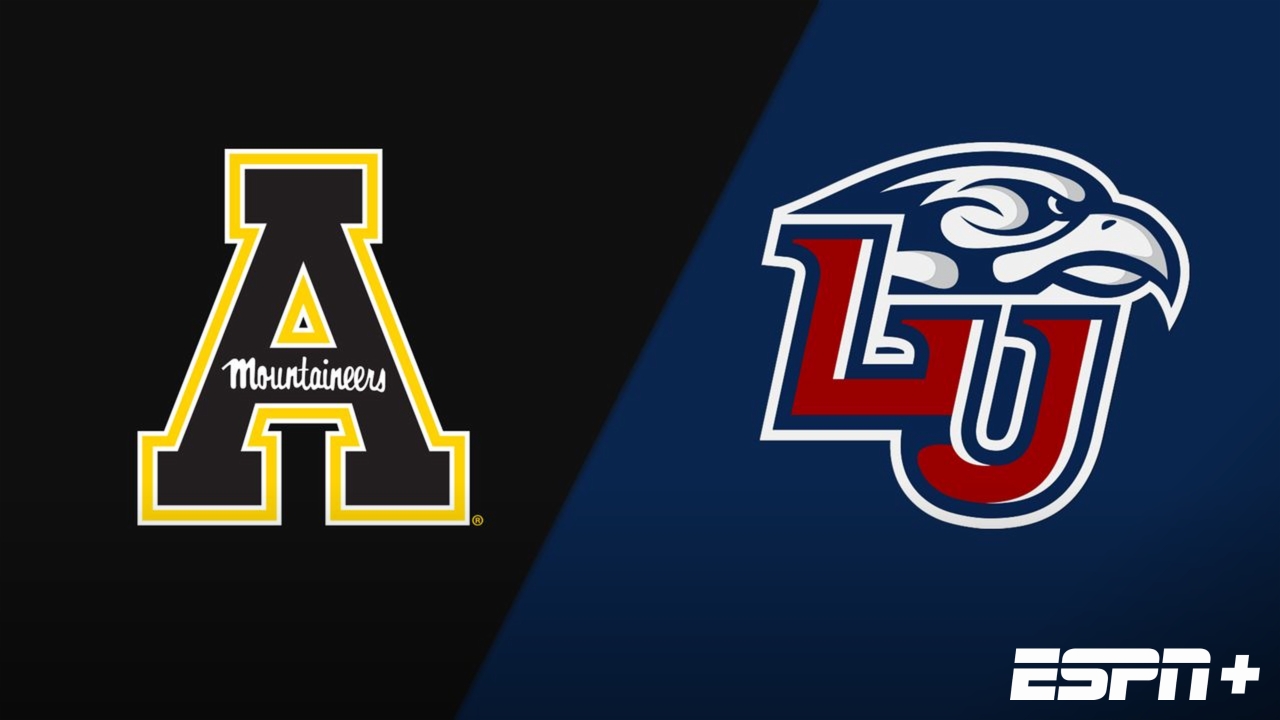 App State vs. Liberty