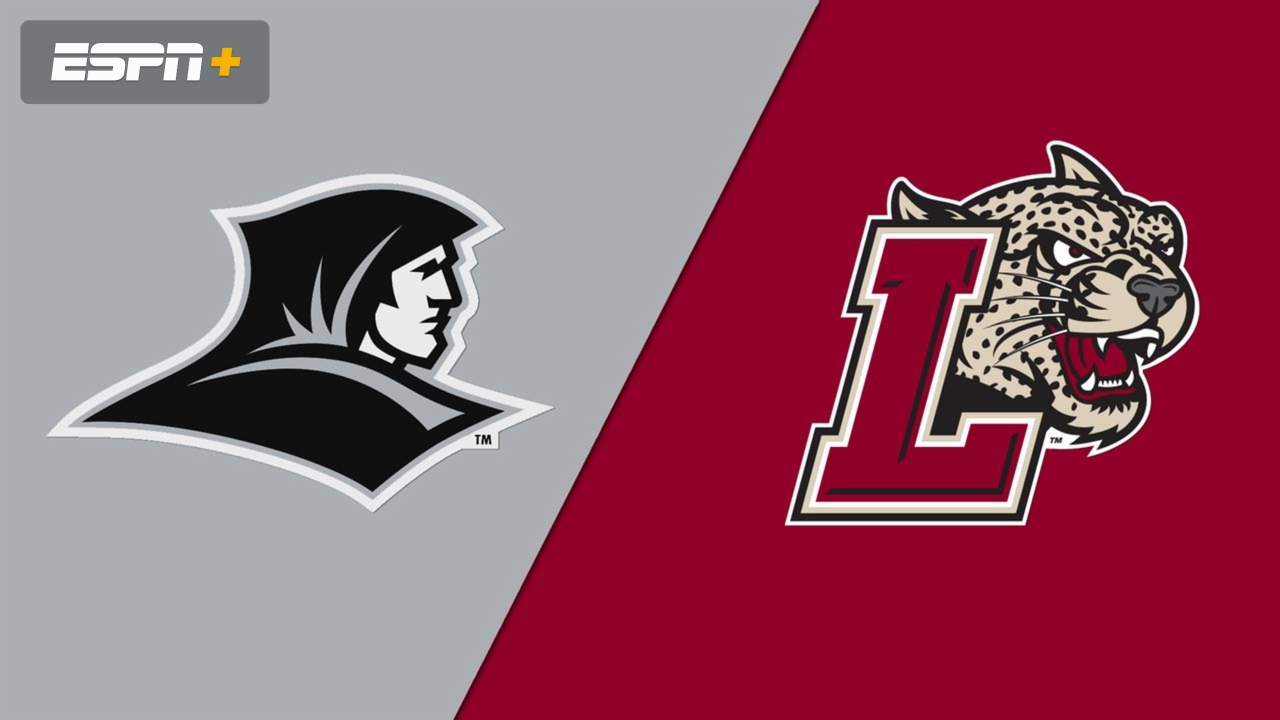 Providence vs. Lafayette