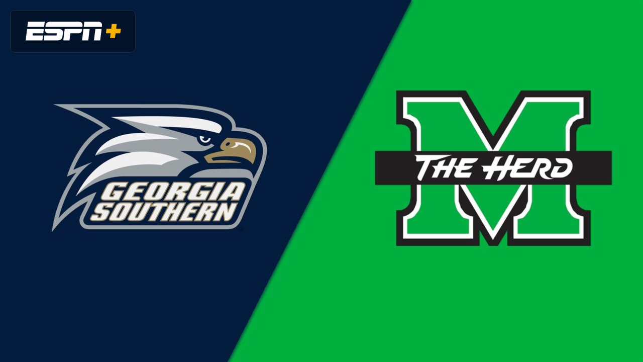 Georgia Southern vs. Marshall