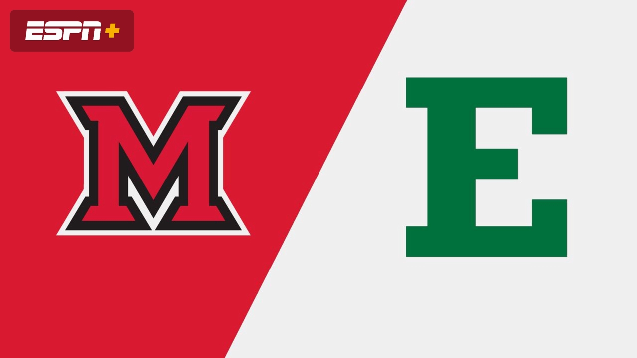 Miami (OH) vs. Eastern Michigan