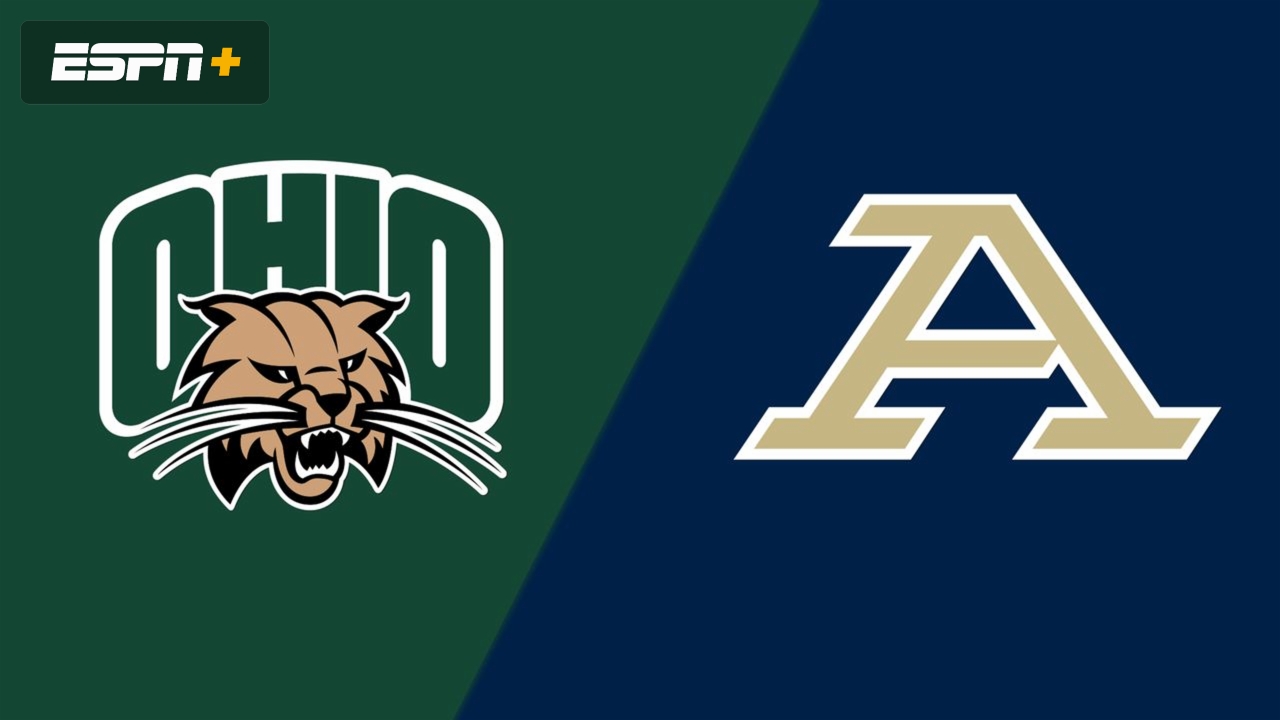 Ohio vs. Akron