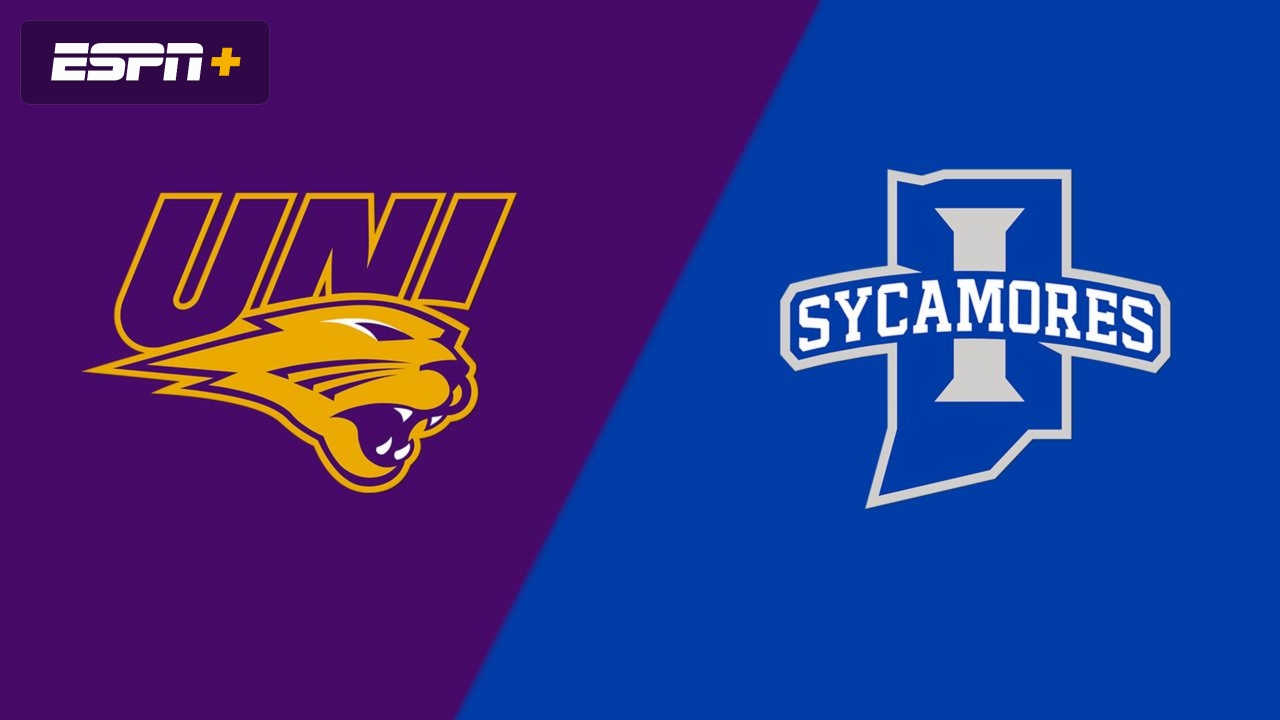 Northern Iowa vs. Indiana State