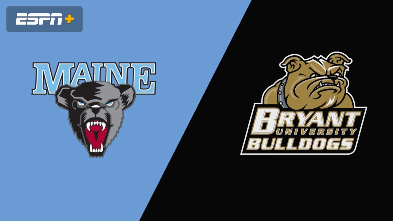 Maine vs. Bryant