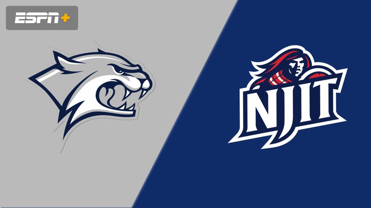 New Hampshire vs. NJIT