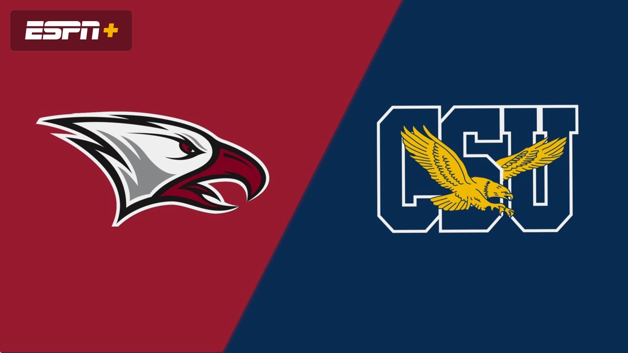 North Carolina Central vs. Coppin State