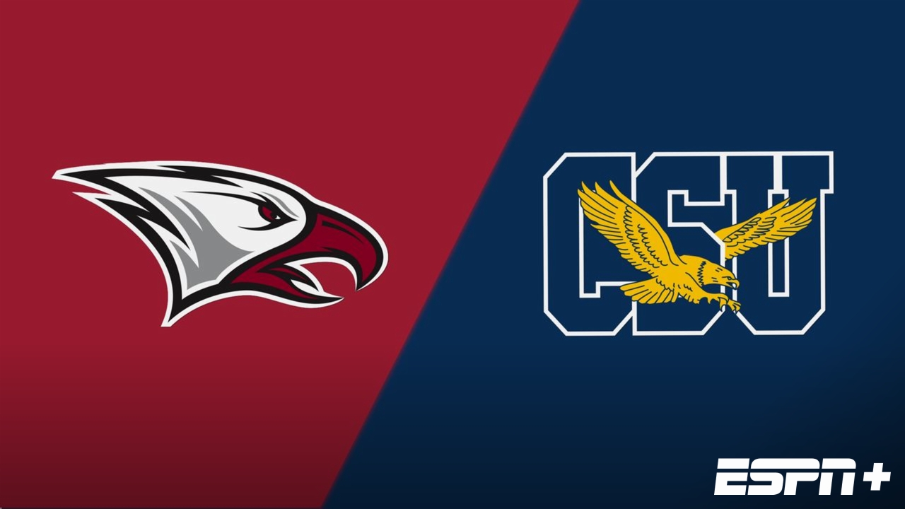 North Carolina Central vs. Coppin State