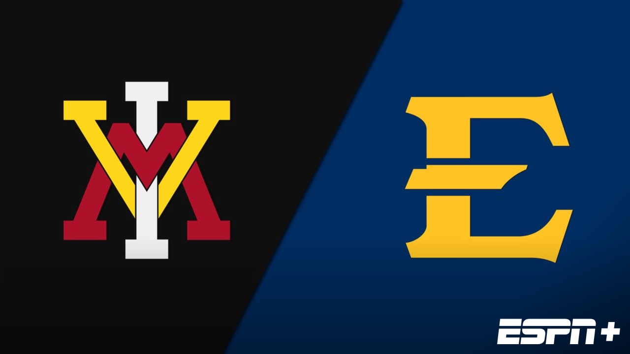 VMI vs. East Tennessee State