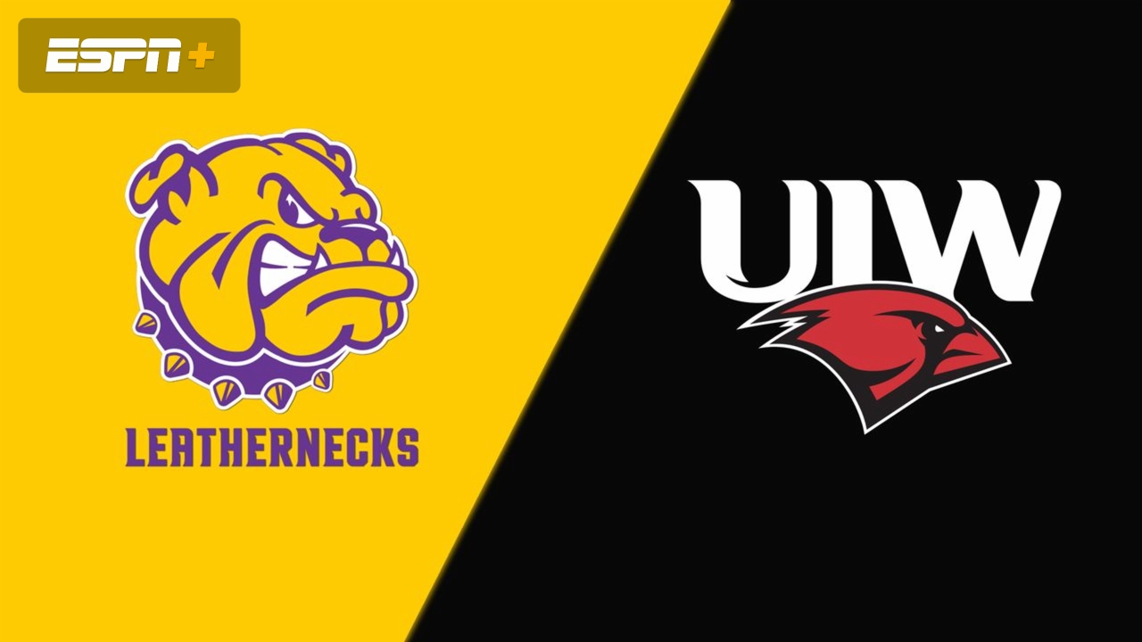 Western Illinois vs. Incarnate Word