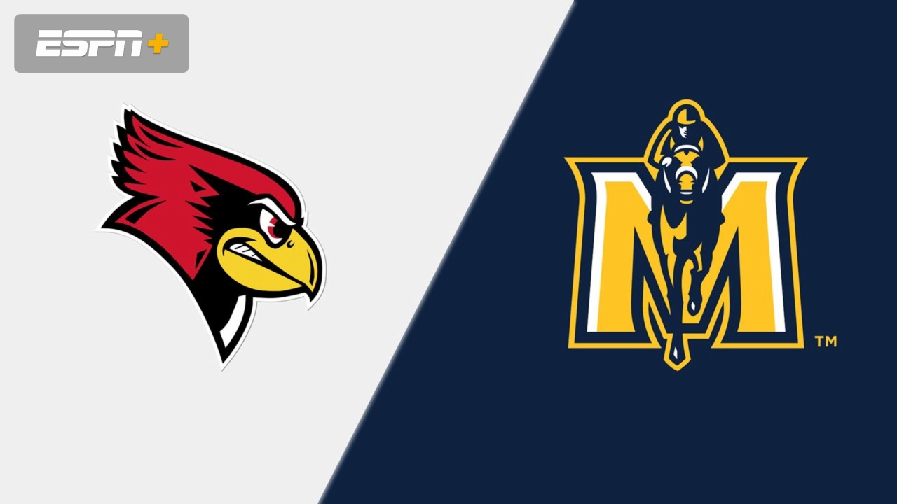 Illinois State vs. Murray State