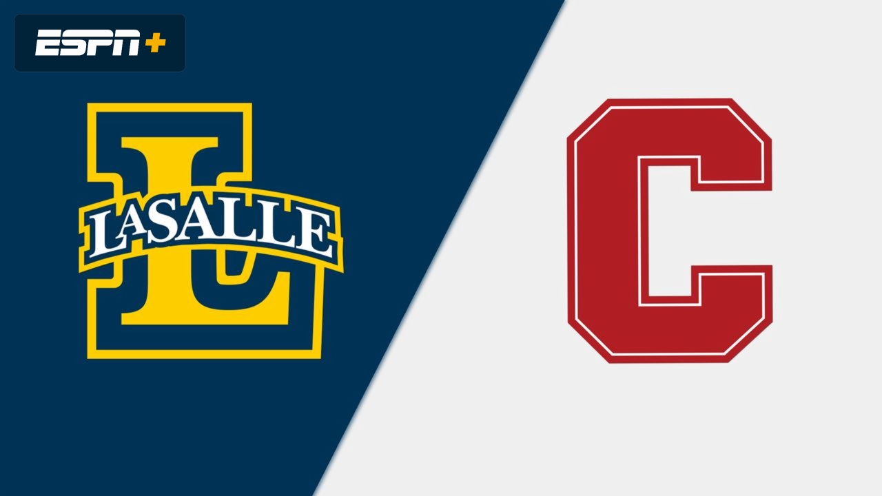 La Salle vs. Cornell