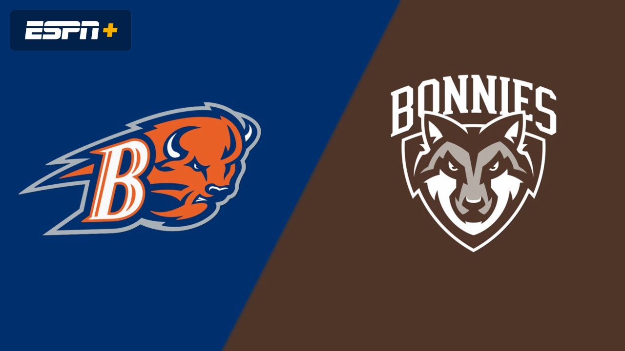 Bucknell vs. St. Bonaventure