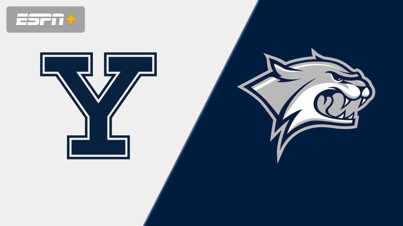 Yale vs. New Hampshire