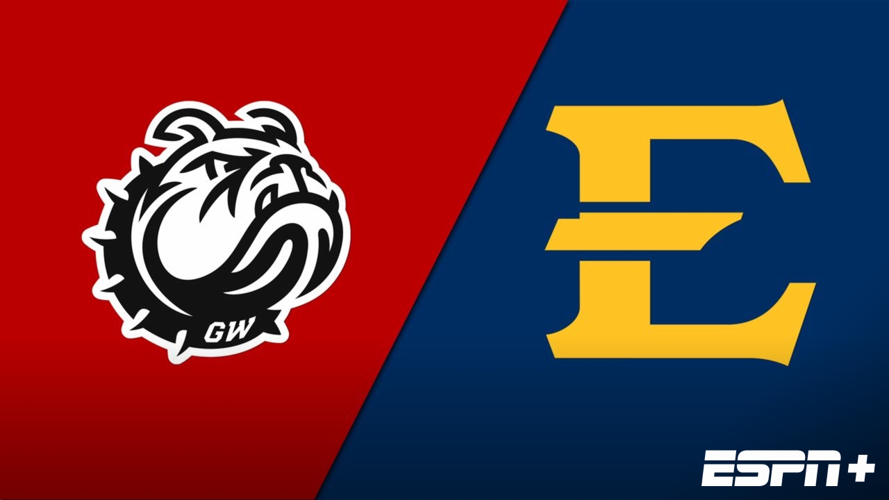 Gardner-Webb vs. East Tennessee State