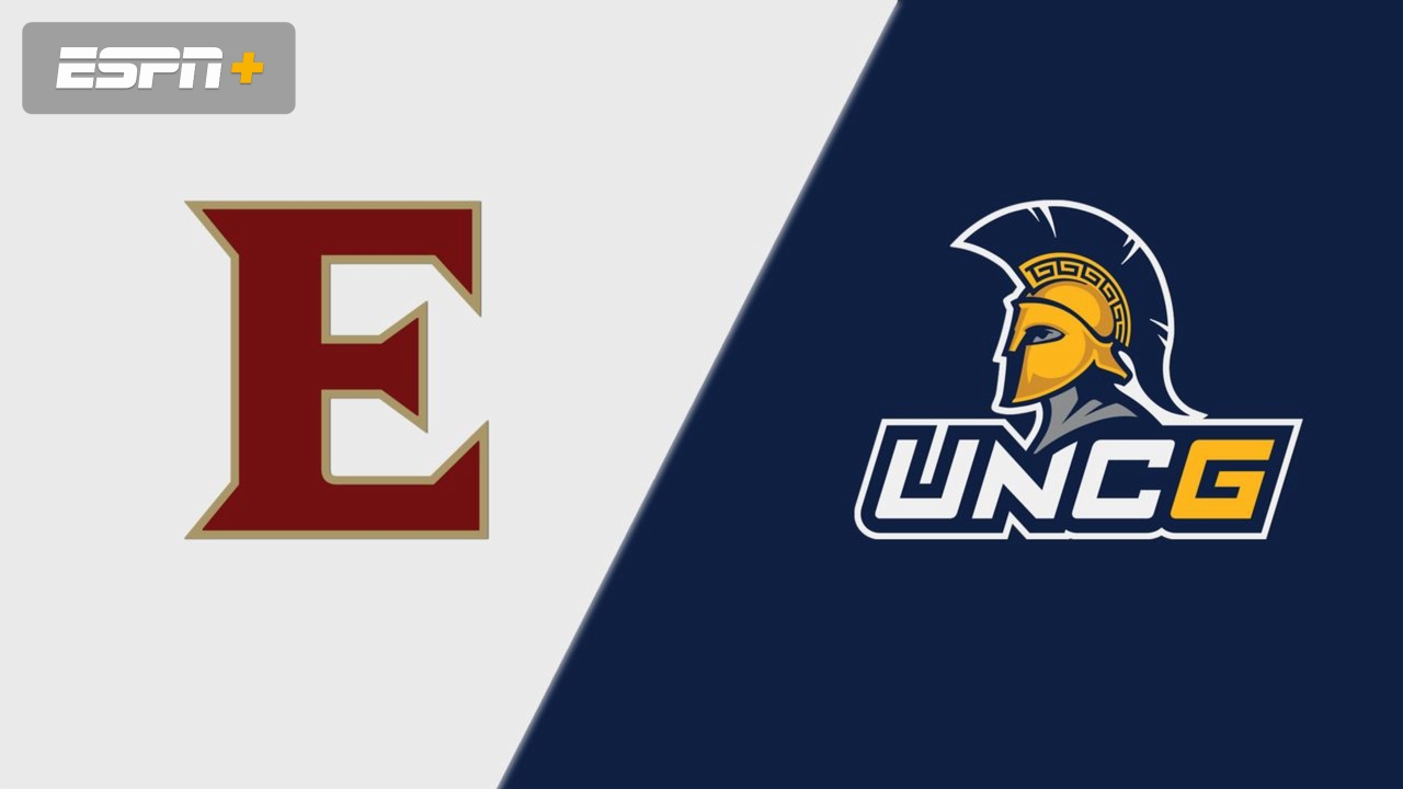 Elon vs. UNC Greensboro