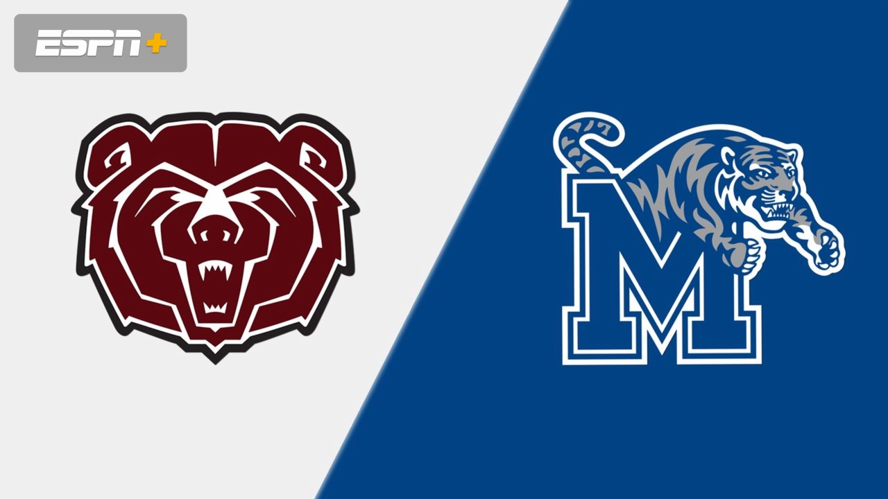 #15 Missouri State vs. Memphis
