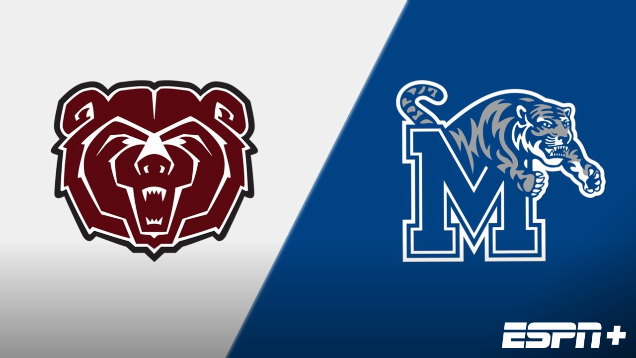 #15 Missouri State vs. Memphis