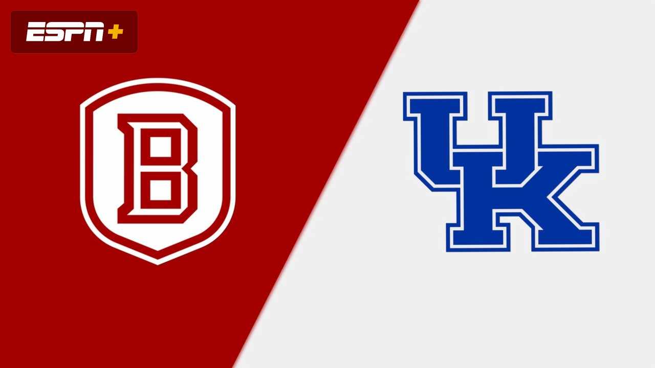 Bradley vs. Kentucky