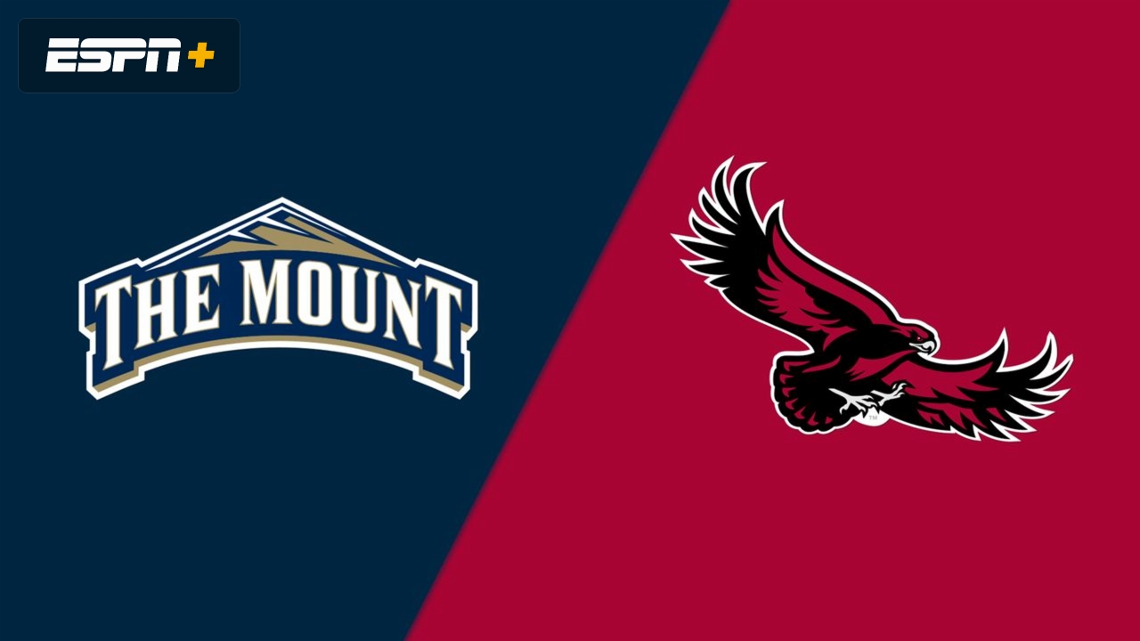 Mount St. Mary's vs. Saint Joseph's