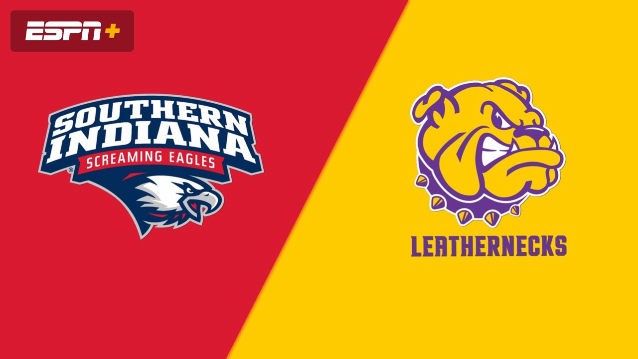 Southern Indiana vs. Western Illinois