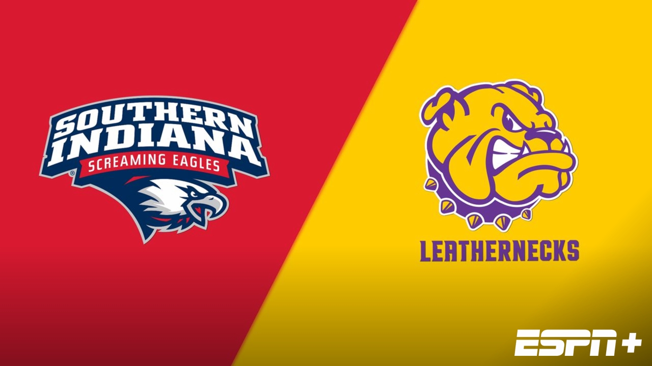 Southern Indiana vs. Western Illinois