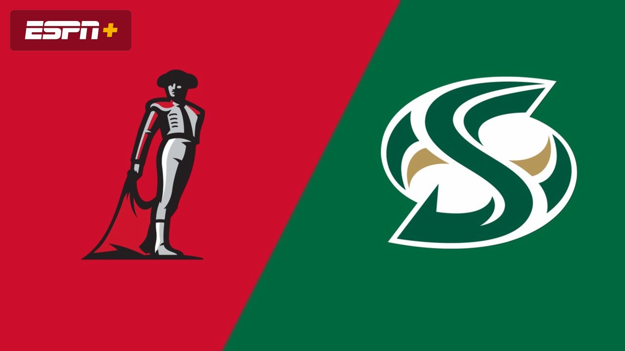 Cal State Northridge vs. Sacramento State