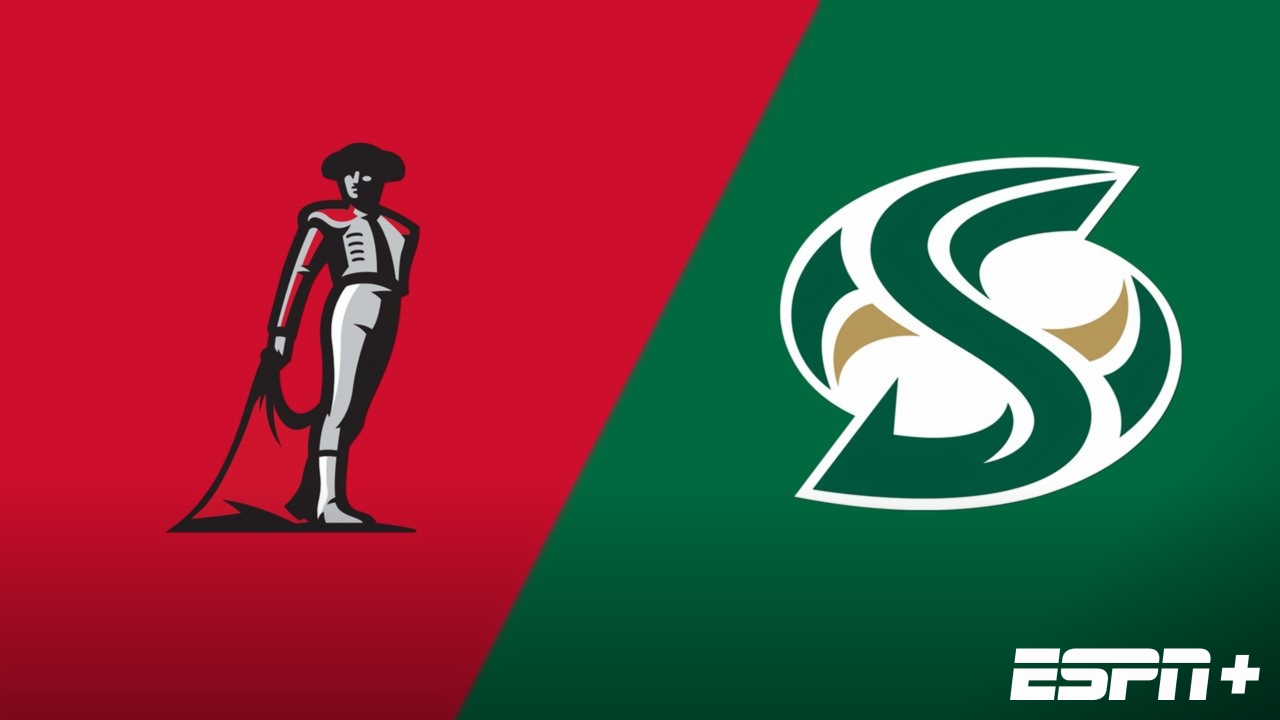 Cal State Northridge vs. Sacramento State