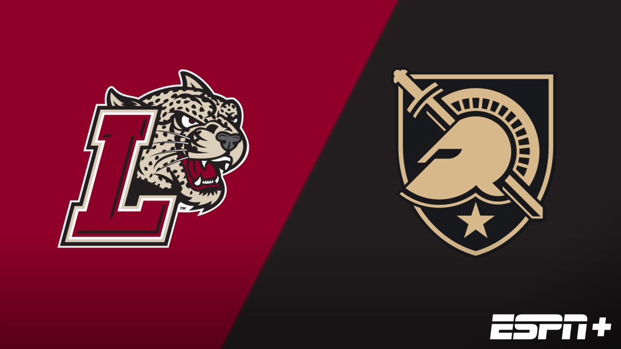Lafayette vs. Army