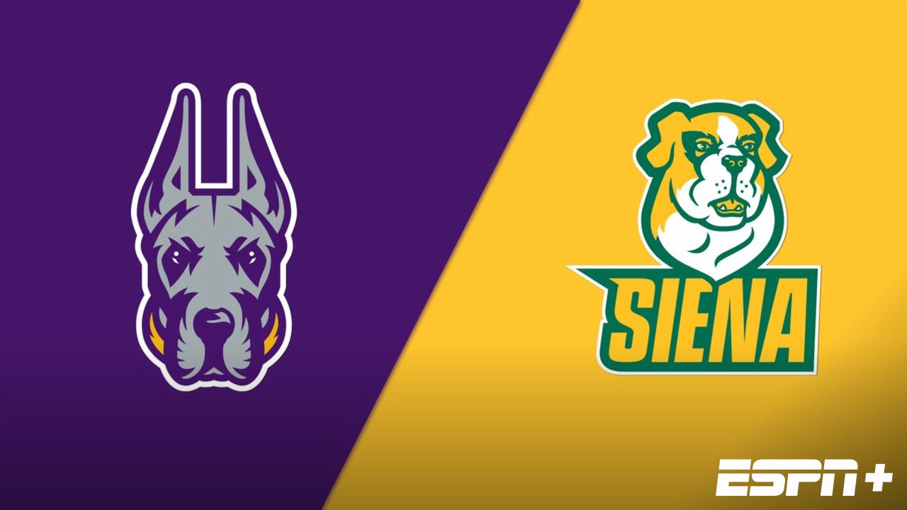 UAlbany vs. Siena