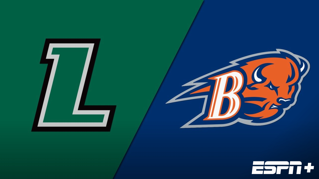 Loyola Maryland vs. Bucknell