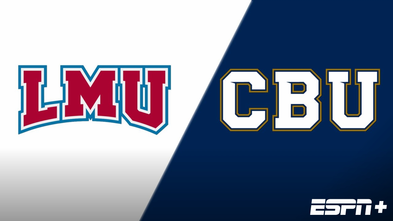 Loyola Marymount vs. California Baptist