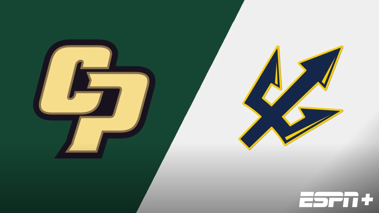 Cal Poly vs. UC San Diego