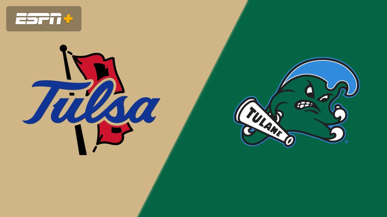 Tulsa vs. Tulane