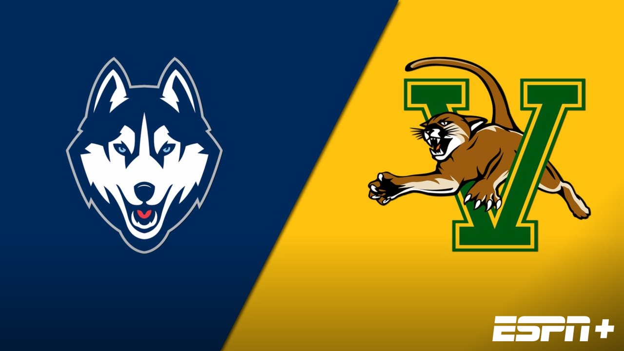 UConn vs. Vermont