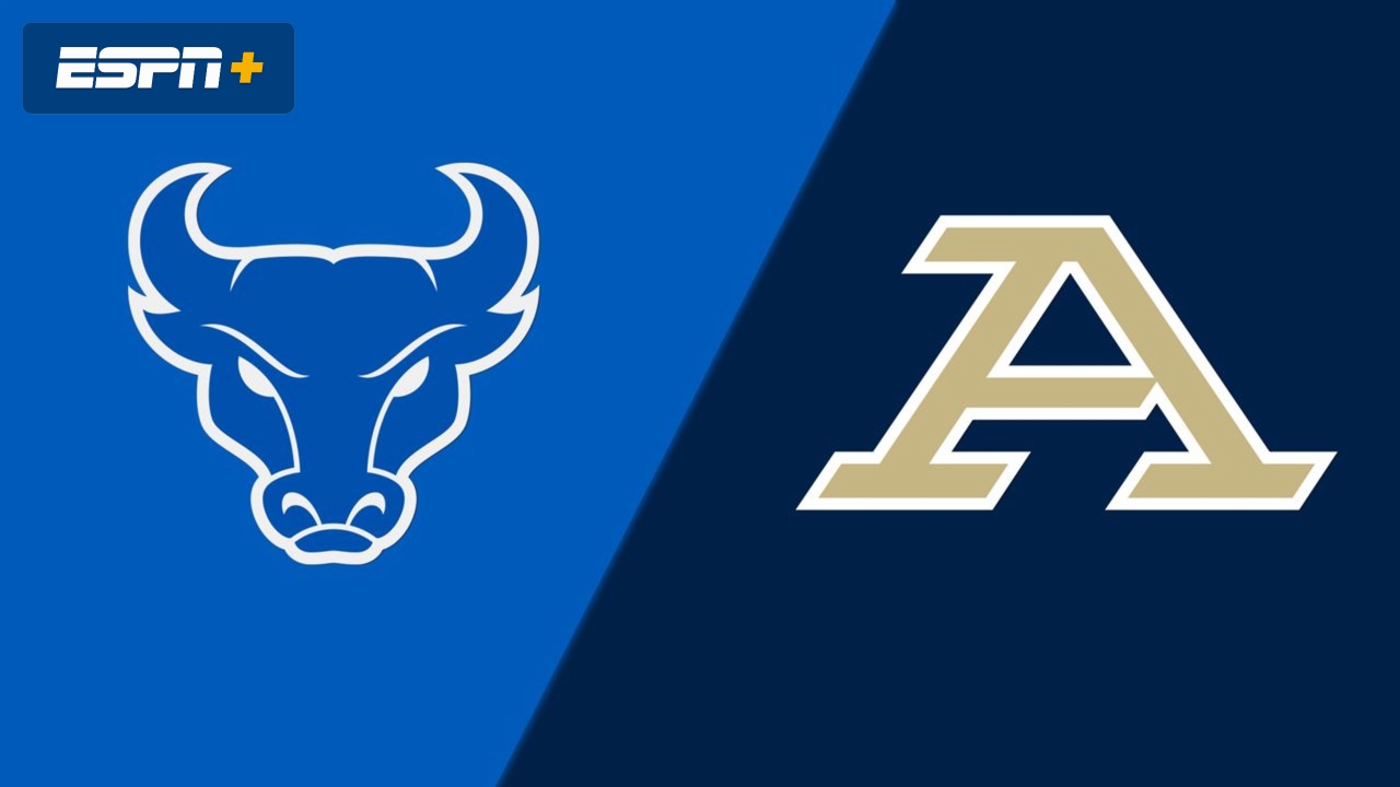 Buffalo vs. Akron