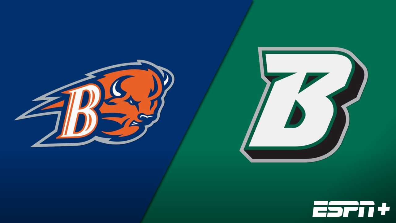 Bucknell vs. Binghamton