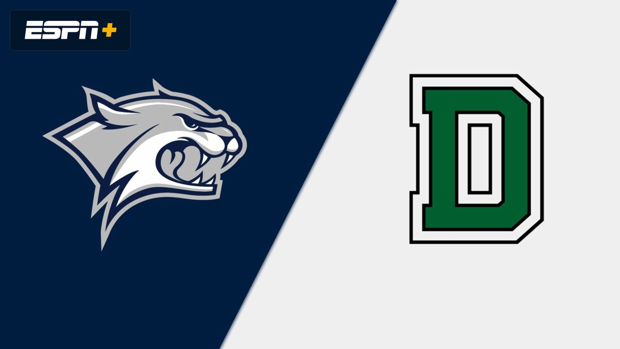 New Hampshire vs. Dartmouth