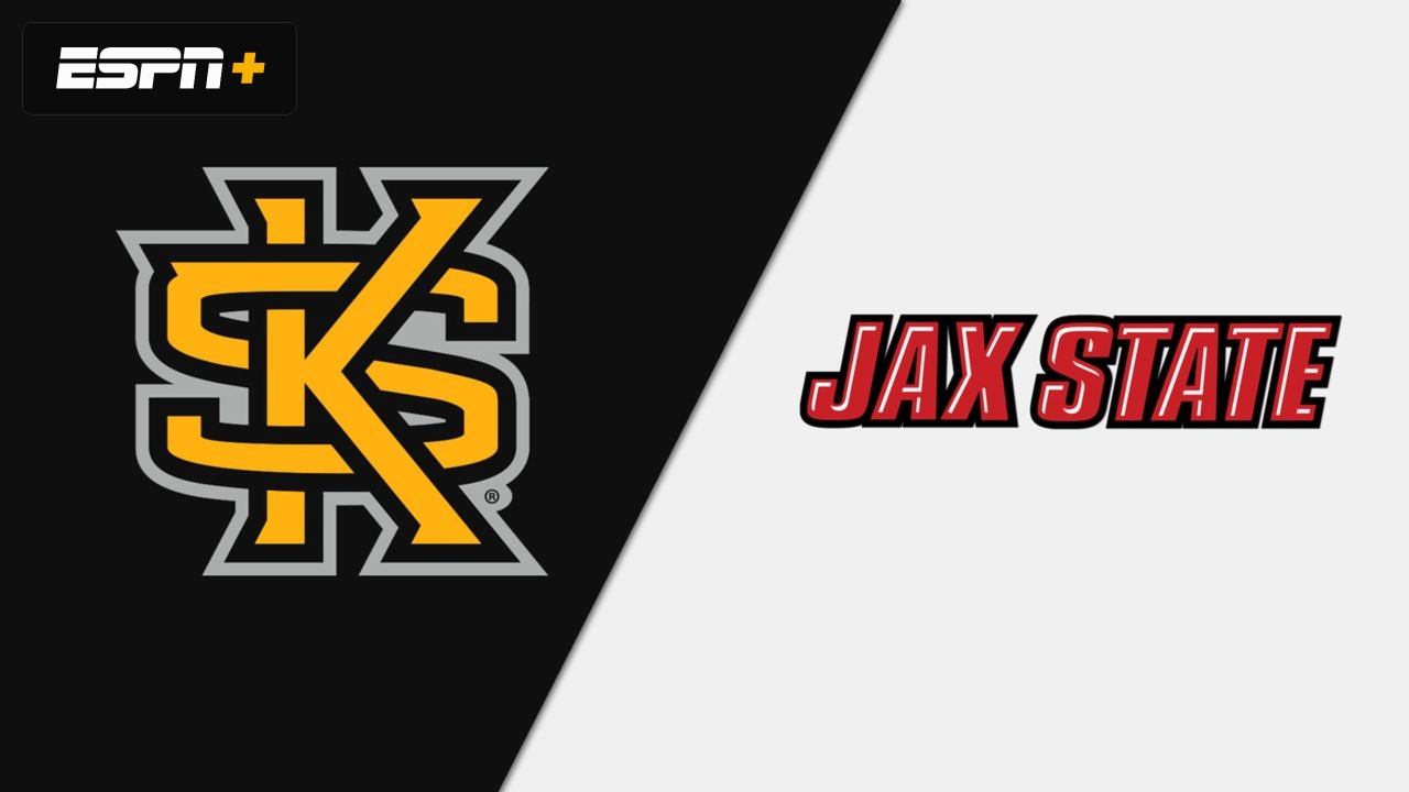 Kennesaw State vs. Jacksonville State
