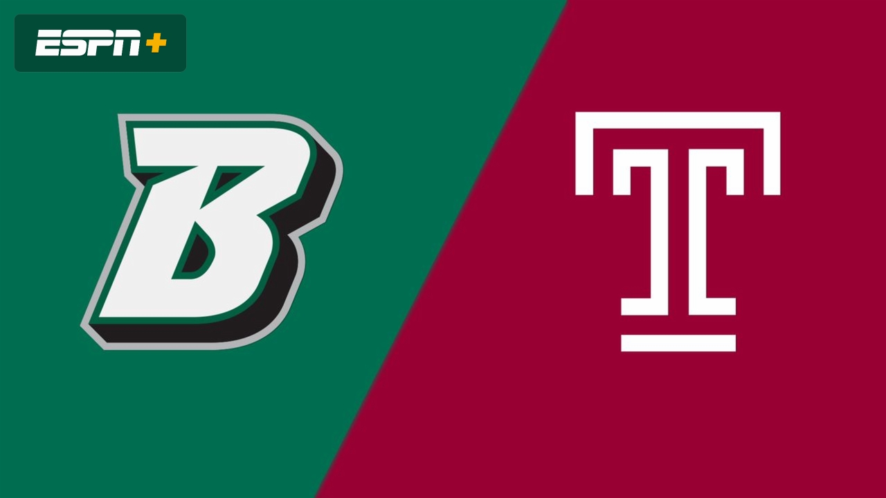 Binghamton vs. Temple