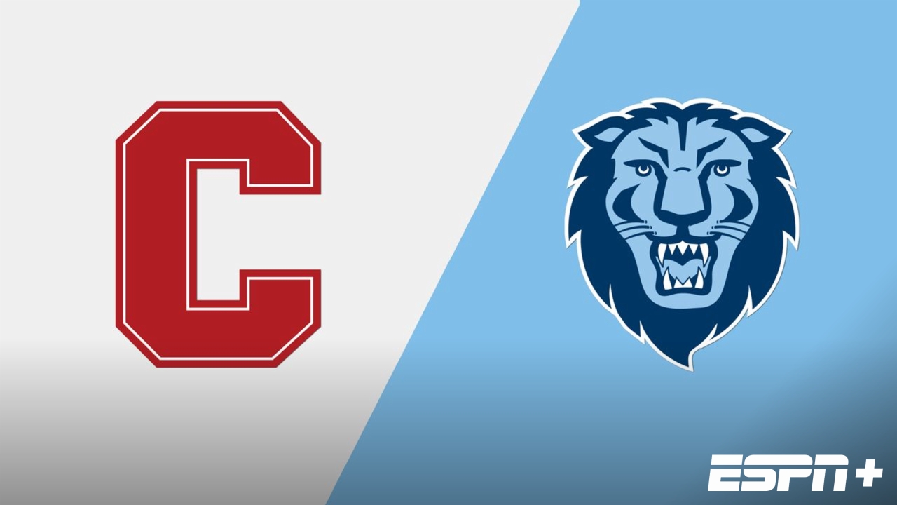 Cornell vs. Columbia